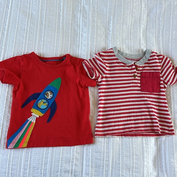 Bundle of Baby Boy Clothes (Like new) - Picture 5 of 5